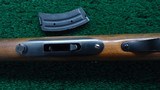 SAVAGE MANUFACTURED MODEL 850 SPRINGFIELD RIFLE - 9 of 15