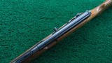 SAVAGE MANUFACTURED MODEL 850 SPRINGFIELD RIFLE - 4 of 15