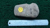 STONE AXE - 6 of 6