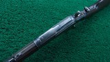 WINCHESTER 1873 RIFLE - 4 of 16