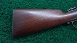 WINCHESTER 1873 RIFLE - 14 of 16