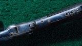 WINCHESTER 1873 RIFLE - 9 of 16