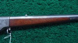 HOPKINS & ALLEN SINGLE SHOT RIFLE - 5 of 16