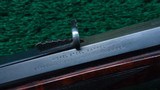 FANCY DELUXE SPECIAL ORDER 1894 RIFLE - 10 of 19