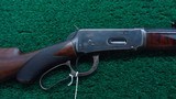FANCY DELUXE SPECIAL ORDER 1894 RIFLE - 1 of 19