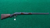 FANCY DELUXE SPECIAL ORDER 1894 RIFLE - 19 of 19