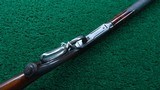 FANCY DELUXE SPECIAL ORDER 1894 RIFLE - 3 of 19