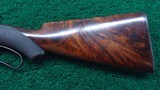 FANCY DELUXE SPECIAL ORDER 1894 RIFLE - 15 of 19