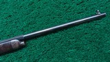 WINCHESTER MODEL 1894 HALF OCTAGON PENCIL BARREL RIFLE - 7 of 19