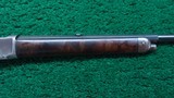WINCHESTER MODEL 1894 HALF OCTAGON PENCIL BARREL RIFLE - 5 of 19