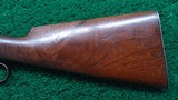 WINCHESTER MODEL 1894 HALF OCTAGON PENCIL BARREL RIFLE - 16 of 19
