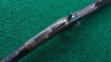 WINCHESTER MODEL 1873 SADDLE RING CARBINE - 4 of 23