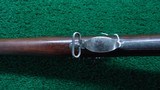 SPRINGFIELD MODEL 1884 TRAPDOOR RIFLE - 10 of 24