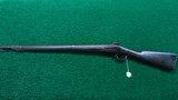 CONFEDERATE ALTERED MODEL 1842 MUSKET CUT TO MUSKETOON LENGTH - 17 of 18