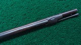 CONFEDERATE ALTERED MODEL 1842 MUSKET CUT TO MUSKETOON LENGTH - 7 of 18