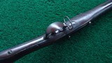 CONFEDERATE ALTERED MODEL 1842 MUSKET CUT TO MUSKETOON LENGTH - 3 of 18
