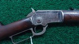 MARLIN MODEL 92 22 CALIBER LEVER ACTION PARTS GUN - 1 of 18