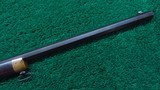 VERY RARE WINCHESTER 1866 RIFLE - 7 of 20