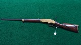 VERY RARE WINCHESTER 1866 RIFLE - 19 of 20