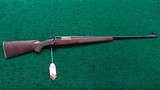 WINCHESTER MODEL 70 300 WSM - 16 of 16