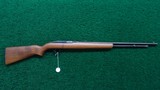WINCHESTER MODEL 77 AUTOMATIC 22 LR CALIBER - 15 of 15