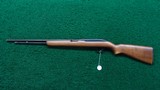 WINCHESTER MODEL 77 AUTOMATIC 22 LR CALIBER - 14 of 15