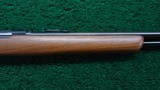 WINCHESTER MODEL 77 AUTOMATIC 22 LR CALIBER - 5 of 15