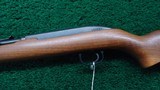 WINCHESTER MODEL 77 AUTOMATIC 22 LR CALIBER - 2 of 15