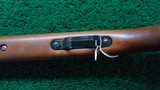 WINCHESTER MODEL 77 AUTOMATIC 22 LR CALIBER - 9 of 15
