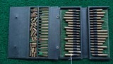 WESTERN CARTRIDGE COMPANY SALESMAN SAMPLE BOX - 4 of 7