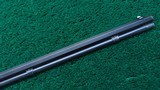 SPECIAL ORDER WINCHESTER 1873 WITH 32 INCH BARREL - 7 of 17