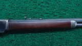 SPECIAL ORDER WINCHESTER 1873 WITH 32 INCH BARREL - 5 of 17