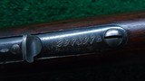 SPECIAL ORDER WINCHESTER 1873 WITH 32 INCH BARREL - 13 of 17