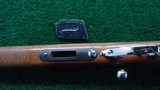 SEARS MODEL 42 BOLT ACTION RIFLE CALIBER 22 - 9 of 15