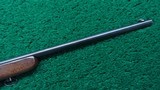 SEARS MODEL 42 BOLT ACTION RIFLE CALIBER 22 - 7 of 15
