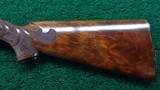 *Sale Pending* - VERY SCARCE WINCHESTER PIGEON GRADE MODEL 59 FACTORY ENGRAVED - 15 of 18