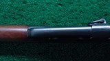 WINCHESTER 1895 SADDLE RING CARBINE IN CALIBER 30 - 11 of 20