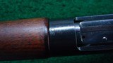 WINCHESTER 1895 SADDLE RING CARBINE IN CALIBER 30 - 6 of 20