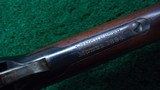 WINCHESTER 1895 SADDLE RING CARBINE IN CALIBER 30 - 8 of 20
