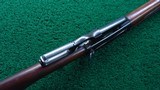 WINCHESTER 1895 SADDLE RING CARBINE IN CALIBER 30 - 3 of 20