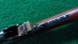 WINCHESTER 1895 SADDLE RING CARBINE IN CALIBER 30 - 9 of 20