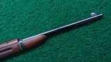 WINCHESTER 1895 SADDLE RING CARBINE IN CALIBER 30 - 7 of 20