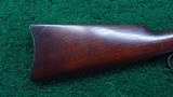 WINCHESTER MODEL 92 SADDLE RING CARBINE IN CALIBER 25-20 - 16 of 18