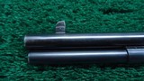 WINCHESTER MODEL 92 SADDLE RING CARBINE IN CALIBER 25-20 - 12 of 18