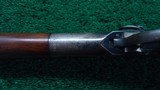WINCHESTER MODEL 92 SADDLE RING CARBINE IN CALIBER 25-20 - 11 of 18