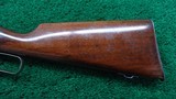 SAVAGE MODEL 99 RIFLE IN CALIBER 7.6MM - 19 of 23