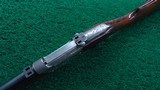 SAVAGE MODEL 99 RIFLE IN CALIBER 7.6MM - 4 of 23