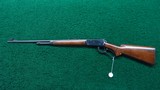 WINCHESTER MODEL 64 RIFLE IN CALIBER 30-30 - 15 of 16