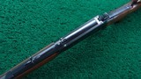 WINCHESTER MODEL 64 RIFLE IN CALIBER 30-30 - 4 of 16