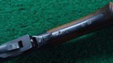 WINCHESTER MODEL 64 RIFLE IN CALIBER 30-30 - 9 of 16